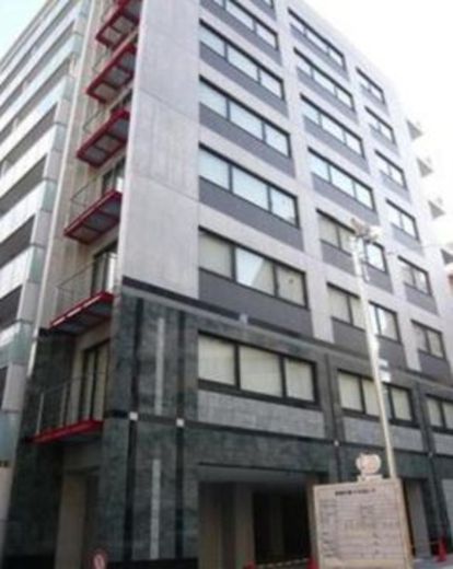 カイセイ八丁堀ビル 外観　写真