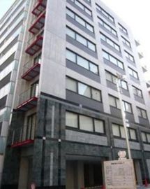 カイセイ八丁堀ビル 外観　写真