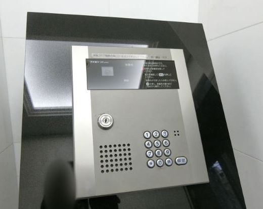 カイセイ八丁堀ビル 物件写真 建物写真4