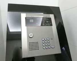カイセイ八丁堀ビル 物件写真 建物写真4