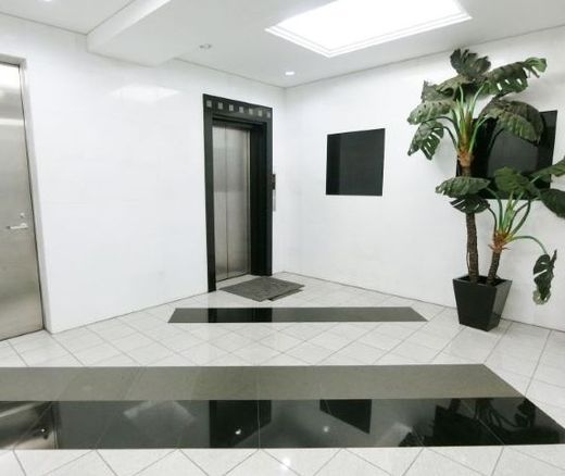 カイセイ八丁堀ビル 物件写真 建物写真5