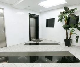 カイセイ八丁堀ビル 物件写真 建物写真5