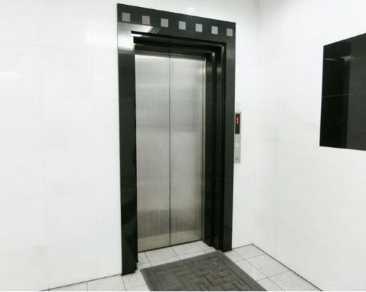 カイセイ八丁堀ビル 物件写真 建物写真6