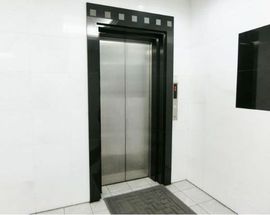 カイセイ八丁堀ビル 物件写真 建物写真6