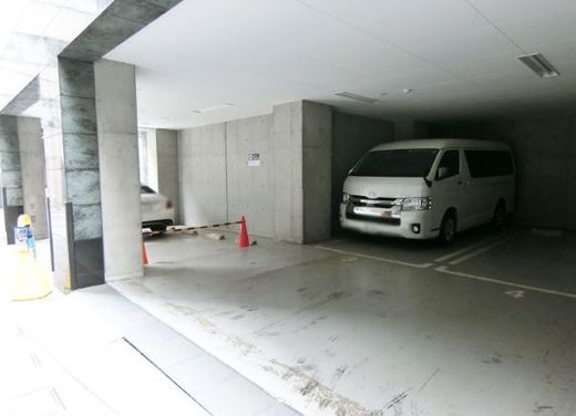 カイセイ八丁堀ビル 物件写真 建物写真7