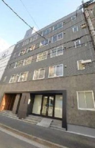 RENOBLE NINGYOCHO（旧：NCC富沢町ビル） 外観　写真