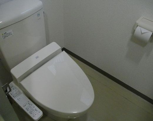 RENOBLE NINGYOCHO（旧：NCC富沢町ビル） 物件写真 建物写真13