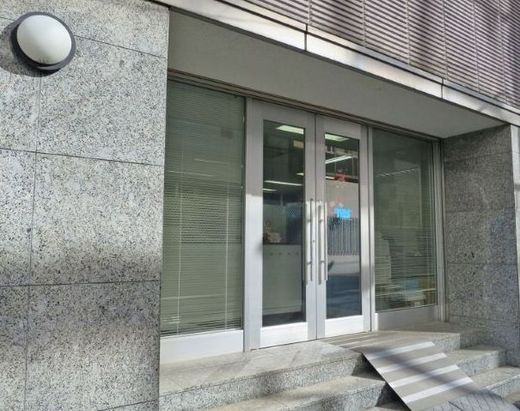 RENOBLE NINGYOCHO（旧：NCC富沢町ビル） 物件写真 建物写真2