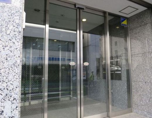 RENOBLE NINGYOCHO（旧：NCC富沢町ビル） 物件写真 建物写真3
