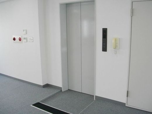 RENOBLE NINGYOCHO（旧：NCC富沢町ビル） 物件写真 建物写真6