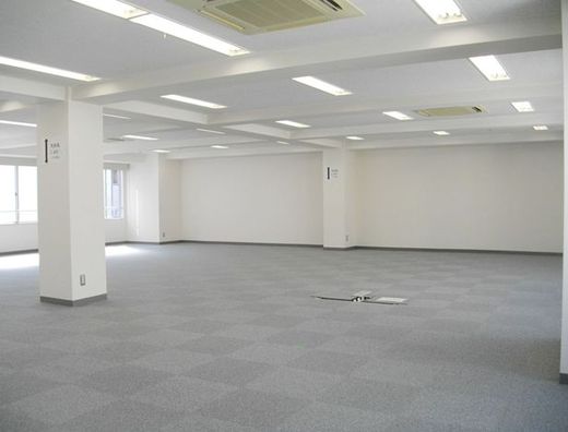 RENOBLE NINGYOCHO（旧：NCC富沢町ビル） 物件写真 建物写真8