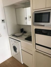 VORT銀座residence キッチン　写真