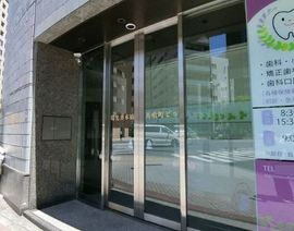 陽光日本橋馬喰町ビル 物件写真 建物写真2