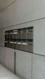 銀座センタービル 物件写真 建物写真4
