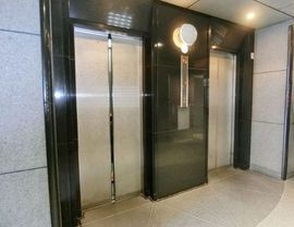 銀座センタービル 物件写真 建物写真5