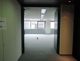 銀座センタービル 物件写真 建物写真6