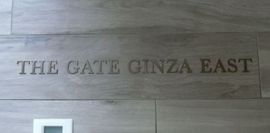 THE GATE GINZA EAST 物件写真 建物写真3