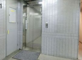 日経茅場町第二別館 物件写真 建物写真5