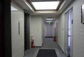 銀座東洋ビル 物件写真 建物写真4