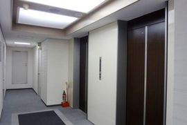 銀座東洋ビル 物件写真 建物写真5