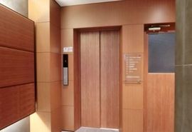 茅場町サウスビルディング 物件写真 建物写真4