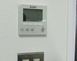 茅場町サウスビルディング 物件写真 建物写真5