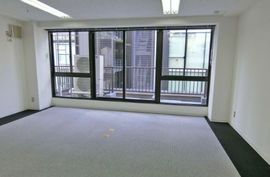 茅場町サウスビルディング 物件写真 建物写真6