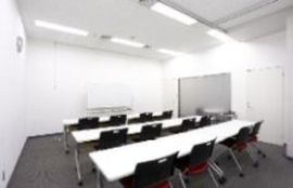 ビュレックス ラボ六本木 物件写真 建物写真6