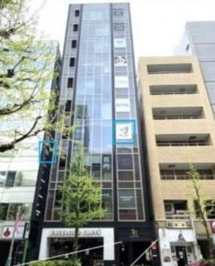 TH西新宿 物件写真 建物写真1