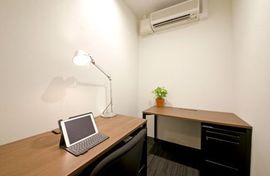 ビュレックス ファイブ 室内　画像
