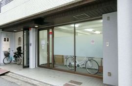 三弘ビル(水道橋) 物件写真 建物写真3