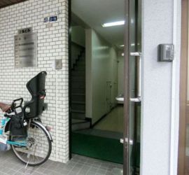 三弘ビル(水道橋) 物件写真 建物写真4
