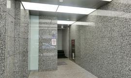 井門銀座一丁目ビル 廊下