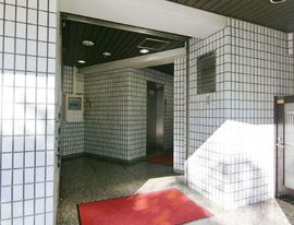 二番町ビル 物件写真 建物写真3