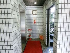 二番町ビル 物件写真 建物写真4