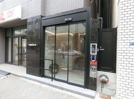 日本橋兜町ファースト 物件写真 建物写真2