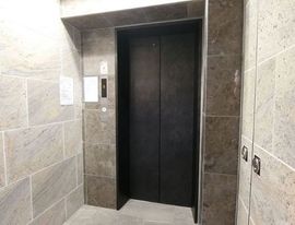 日本橋兜町ファースト 物件写真 建物写真5
