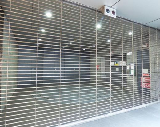 サクセス銀座ファーストビル 物件写真 建物写真8