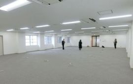 毛利ビル(神楽坂) オフィス　写真