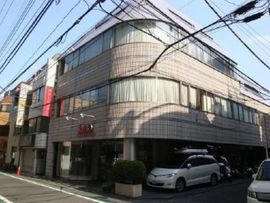 外観　写真