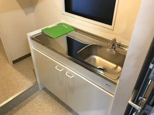 前田山陽ビル 物件写真 建物写真10