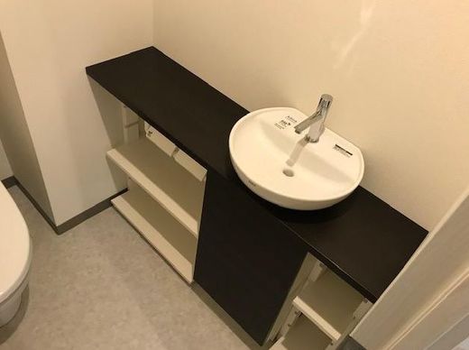 前田山陽ビル 物件写真 建物写真11