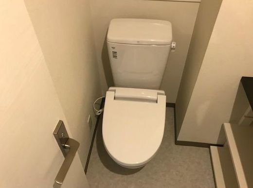 前田山陽ビル 物件写真 建物写真12