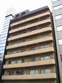 前田山陽ビル 物件写真 建物写真1