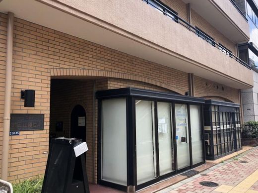 前田山陽ビル 物件写真 建物写真3