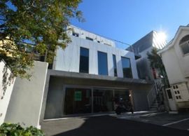 神宮前テラスサイドビル 画像