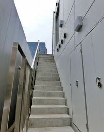 神宮前テラスサイドビル 共有部