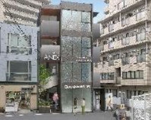INTEGRE代官山 物件写真 建物写真1