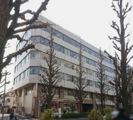 外観　写真