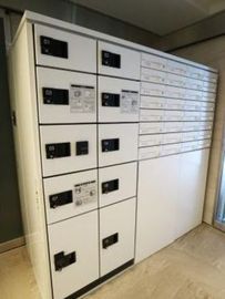 パークルール神田司町ロンド 物件写真 建物写真3